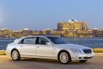 Maybach Landaulet Pictures