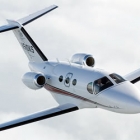 The Citation Mustang