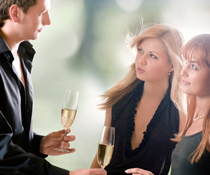 Enchanting Habits That Can Let You Meet Your Lady