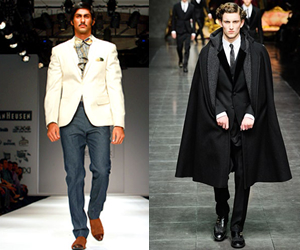 Fashion Tips for tall Men