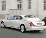 Maybach Landaulet