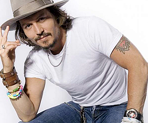 Johnny Depp Pictures