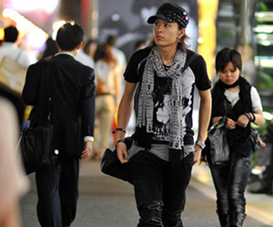 Street Style for Men