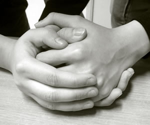 True Test of Friendship