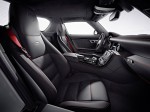 2013 Mercedes Benz SLS AMG GT sports Car