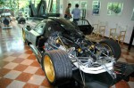 Pagani Zonda R Evo Car