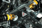 Pagani Zonda R Evo Pics