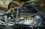 Pagani Zonda R Evo Pictures
