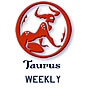 Weekly Taurus Horoscope