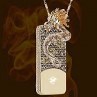 Dragon and Sphone cases Double up as Necklace for 880000