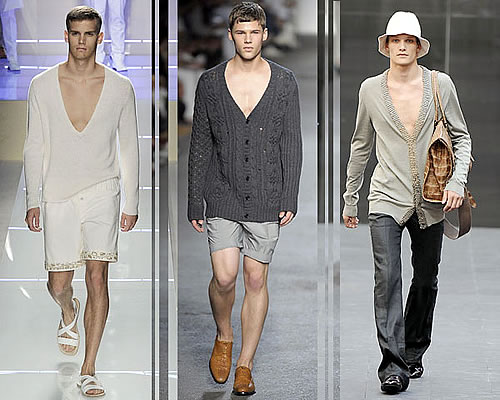 Mens Summer Style