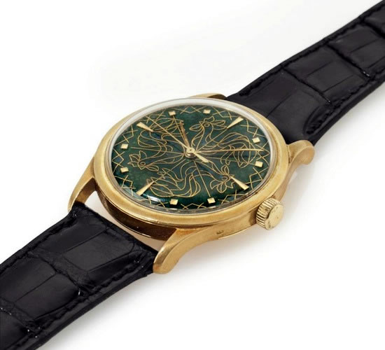 Vacheron Constantin 4270 watch