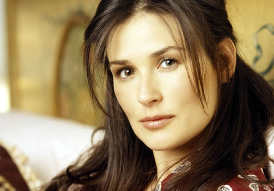 Demi Moore Pictures