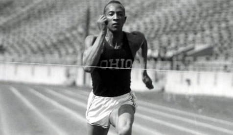 Jesse Owens