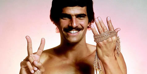 Mark Spitz