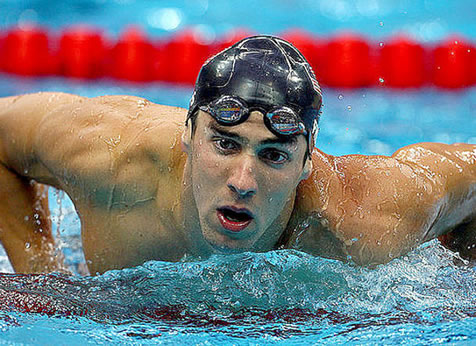 Michael Phelps Pictures