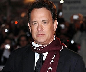 Birthday Celebration of Actor Tom Hanks