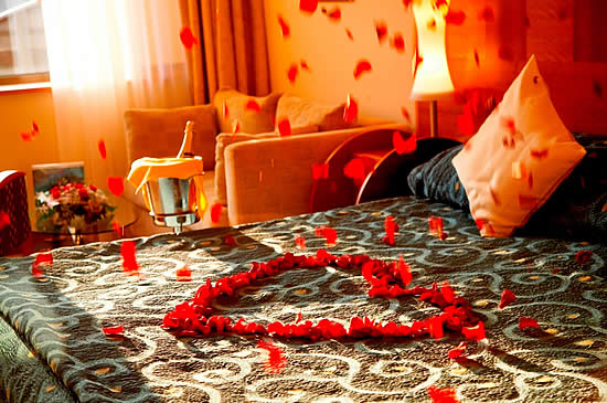 Room Decor Tips for Married Couples