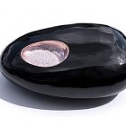 Tateossian Pebble Packed with Diamond Dust is the Most Expensive Paperweight
