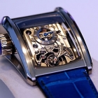  Parmigiani Fleurier Bugatti Vitesse Watch unveiled alongside Bugatti T57 Selectron Torpedo
