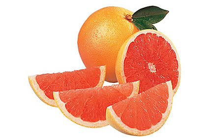 Grapefruit Pictures