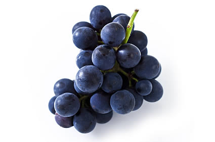 Grapes Fruit