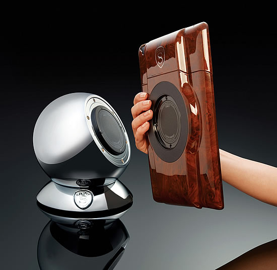 Strut Coolest iPad Dock Photos Strut Coolest iPad Dock Photos