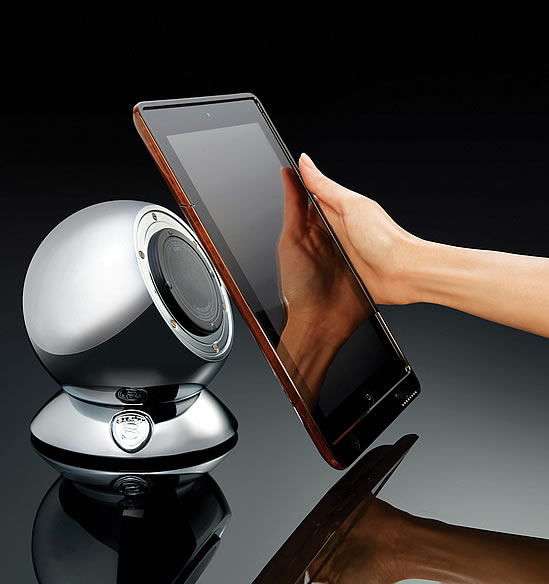 Strut Coolest iPad Dock Pictures Strut Coolest iPad Dock Pictures