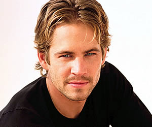 Birthday Wishes for Paul Walker
