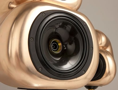 Hart Audio Worlds Most Expensive Speakers Pictures