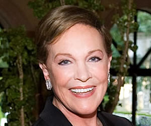 Happy Birthday Julie Andrews