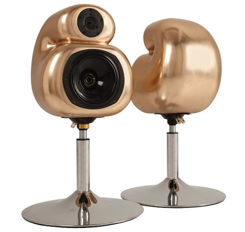 Hart Audio Worlds Most Expensive Speakers