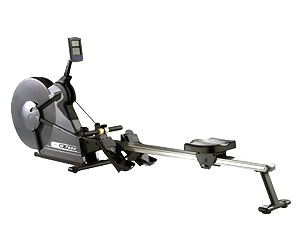 Indoor Rowers and Rowing Machines