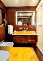 Regina Skyfall Superyacht