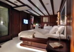 Regina Skyfall Superyacht Images