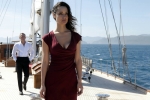 Regina Skyfall Superyacht Photos