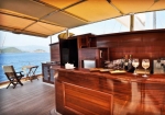 Regina Skyfall Superyacht Pic