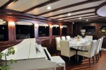 Regina Skyfall Yacht