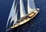 Regina Yacht Skyfall