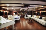 Regina Yacht Skyfall Pictures