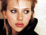 Scarlett Johansson Picture Gallery