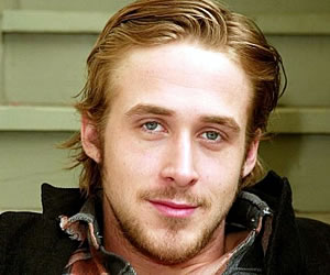 Happy Birthday Ryan Gosling