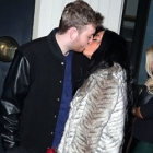  X Factor’s Heartthrob James Arthur Spotted Kissing Mystery Brunette
