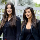 Kim Kardashian Wants Hire Stylist Lamar