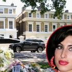  Amy Winehouse’s Home Sells for £1.9M
