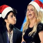  Britney Spears to Revive Romance over Christmas