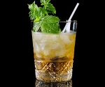 The Stinger Cocktail