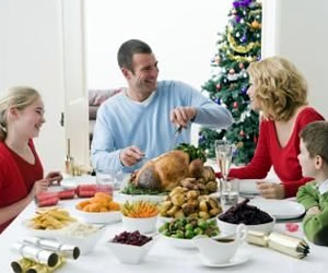 Tips for Enjoying a Healthy Christmas