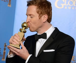 2013 Golden Globes Winners