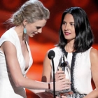  2013 People’s Choice Awards: Complete List of Winners & Moments